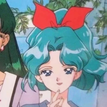 旧漫系头像女 女生头像 第20张