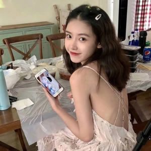 超绝!微信真人可爱女生高清头像来袭 女生头像 第15张 超绝!微信真人可爱女生高清头像来袭 女生头像 第15张