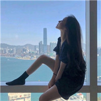 qq女生头像背影侧脸 女生头像 第9张 qq女生头像背影侧脸 女生头像 第9张