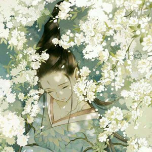 动漫精选古风女生头像 女生头像 第4张 动漫精选古风女生头像 女生头像 第4张