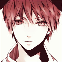 红头发的动漫男生图片头像 男生头像 第9张 红头发的动漫男生图片头像 男生头像 第9张