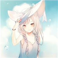 二次元动漫女生头像唯美 女生头像 第12张 二次元动漫女生头像唯美 女生头像 第12张