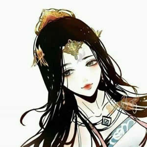 古风唯美动漫情侣头像一男一女合集 情侣头像 第8张 古风唯美动漫情侣头像一男一女合集 情侣头像 第8张
