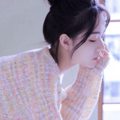 温柔清新意境闺蜜头像合集 友情头像 第3张 温柔清新意境闺蜜头像合集 友情头像 第3张