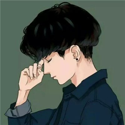 霸气帅气动漫男生头像 男生头像 第4张 霸气帅气动漫男生头像 男生头像 第4张