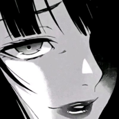 qq头像女霸气冷酷漫画 女生头像 第18张 qq头像女霸气冷酷漫画 女生头像 第18张