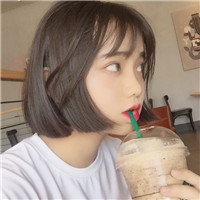 qq头像女短发 女生头像 第10张 qq头像女短发 女生头像 第10张