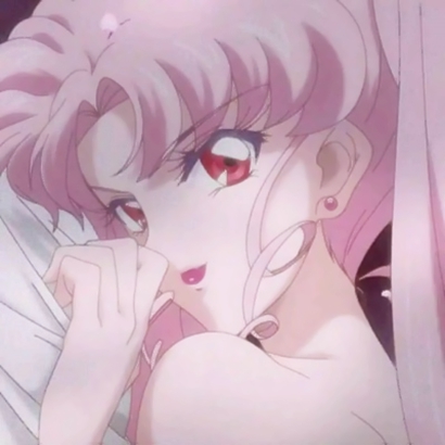 旧漫系头像女 女生头像 第7张