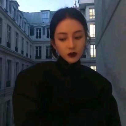 qq头像霸气侧漏女 女生头像 第1张 qq头像霸气侧漏女 女生头像 第1张