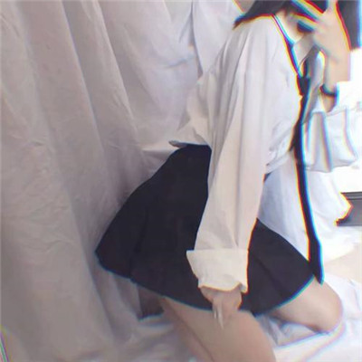 女生部位污一点头像