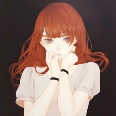 动漫超酷超拽的女生头像 女生头像 第9张 动漫超酷超拽的女生头像 女生头像 第9张