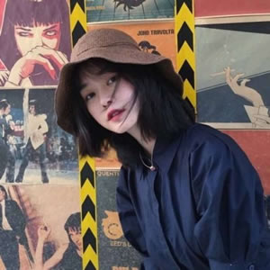 真人时尚女生头像合集 女生头像 第12张 真人时尚女生头像合集 女生头像 第12张
