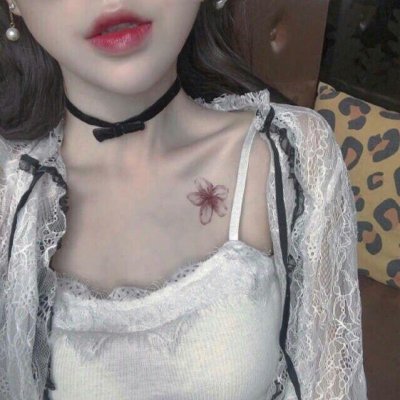 女生部位污一点头像 女生头像 第16张
