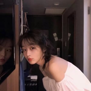 小清新唯美甜美头像女 女生头像 第7张 小清新唯美甜美头像女 女生头像 第7张