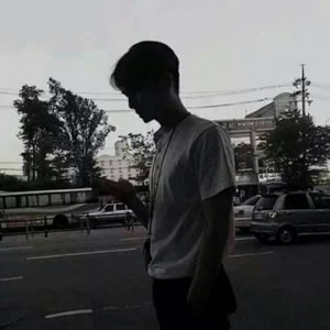男生头像高冷帅气黑白 男生头像 第3张 男生头像高冷帅气黑白 男生头像 第3张