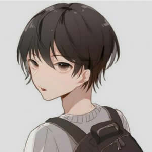 情侣头像一男一女动漫版 情侣头像 第6张 情侣头像一男一女动漫版 情侣头像 第6张