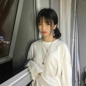 原宿风霸气高冷女生头像 女生头像 第16张