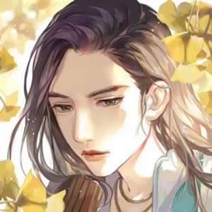 古风唯美动漫情侣头像一男一女合集 情侣头像 第6张 古风唯美动漫情侣头像一男一女合集 情侣头像 第6张