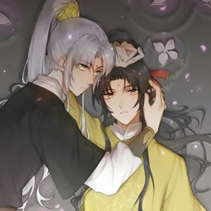 魔道祖师金凌头像大全 其它头像 第15张 魔道祖师金凌头像大全 其它头像 第15张