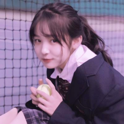 温柔清新意境闺蜜头像合集 友情头像 第12张 温柔清新意境闺蜜头像合集 友情头像 第12张