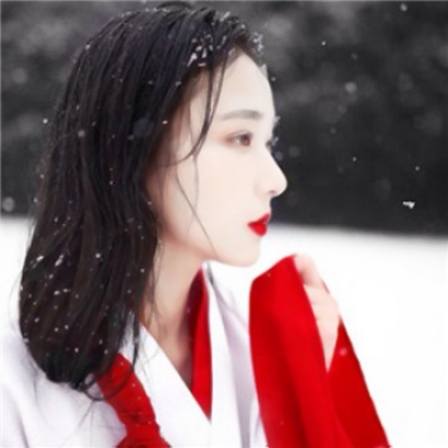 qq头像古风女生真人 女生头像 第24张 qq头像古风女生真人 女生头像 第24张