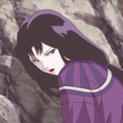 旧漫系头像女 女生头像 第6张