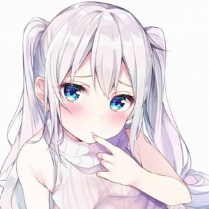 漫画头像女生霸气冷艳 女生头像 第7张 漫画头像女生霸气冷艳 女生头像 第7张