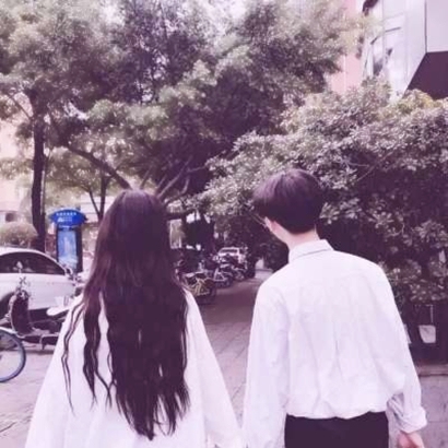 抖音清晰真人情侣头像 情侣头像 第23张 抖音清晰真人情侣头像 情侣头像 第23张