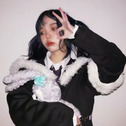 真人流行女生微信头像 女生头像 第30张 真人流行女生微信头像 女生头像 第30张