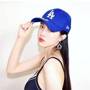 超拽霸气范儿女生头像 女生头像 第18张 超拽霸气范儿女生头像 女生头像 第18张