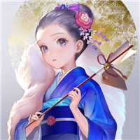 和服动漫女生头像 女生头像 第12张 和服动漫女生头像 女生头像 第12张