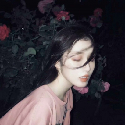 qq头像女生真人气质合集 女生头像 第6张 qq头像女生真人气质合集 女生头像 第6张