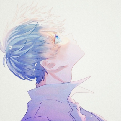 彩绘动漫男生头像 男生头像 第11张 彩绘动漫男生头像 男生头像 第11张