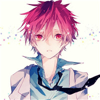红头发的动漫男生图片头像 男生头像 第12张 红头发的动漫男生图片头像 男生头像 第12张