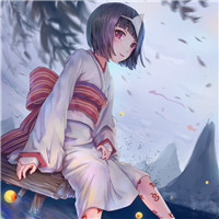 和服动漫女生头像 女生头像 第6张 和服动漫女生头像 女生头像 第6张