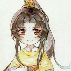 魔道祖师金凌头像大全 其它头像 第3张 魔道祖师金凌头像大全 其它头像 第3张