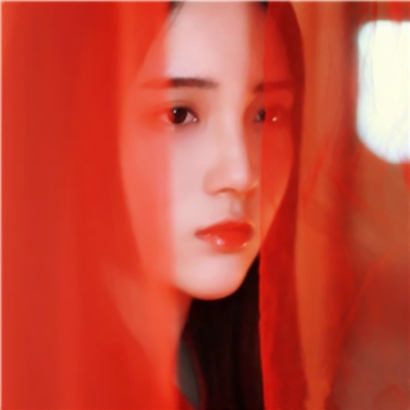 qq头像古风女生真人 女生头像 第19张 qq头像古风女生真人 女生头像 第19张