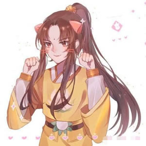魔道祖师金凌头像大全 其它头像 第9张 魔道祖师金凌头像大全 其它头像 第9张