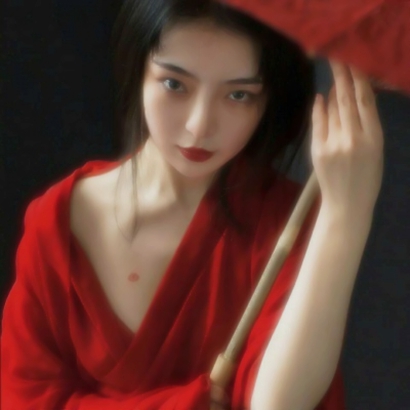闺蜜头像二人古风 友情头像 第14张 闺蜜头像二人古风 友情头像 第14张