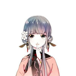 动漫精选古风女生头像 女生头像 第7张 动漫精选古风女生头像 女生头像 第7张
