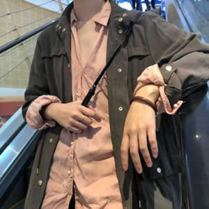 微信情侣头像小清新一男一女合集 情侣头像 第14张 微信情侣头像小清新一男一女合集 情侣头像 第14张