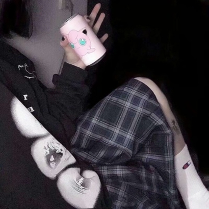 微信头像女霸气冷酷 女生头像 第15张 微信头像女霸气冷酷 女生头像 第15张