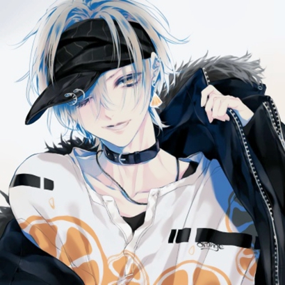 彩绘动漫男生头像 男生头像 第8张 彩绘动漫男生头像 男生头像 第8张
