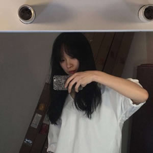 真人时尚女生头像合集 女生头像 第14张 真人时尚女生头像合集 女生头像 第14张