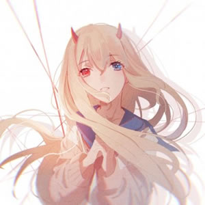 漫画头像女生霸气冷艳 女生头像 第5张 漫画头像女生霸气冷艳 女生头像 第5张