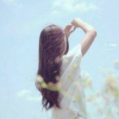 女生头像背影小清新合集 女生头像 第11张 女生头像背影小清新合集 女生头像 第11张
