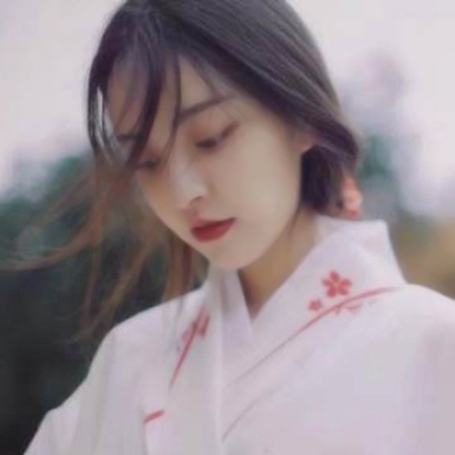 qq头像古风女生真人 女生头像 第12张 qq头像古风女生真人 女生头像 第12张