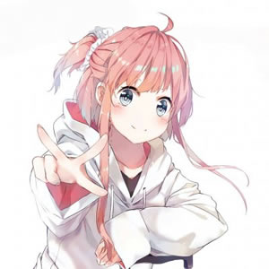 漫画头像女生霸气冷艳 女生头像 第9张 漫画头像女生霸气冷艳 女生头像 第9张