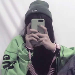女生超拽qq头像图片大全 女生头像 第14张 女生超拽qq头像图片大全 女生头像 第14张