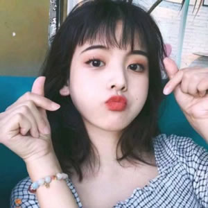 超绝!微信真人可爱女生高清头像来袭 女生头像 第11张 超绝!微信真人可爱女生高清头像来袭 女生头像 第11张